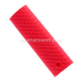 Silicone Rubber Handle Grip Cover for Fridge/Door